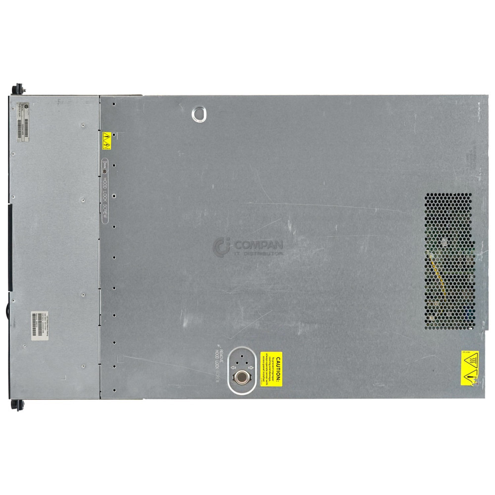 DL120 G6-4LFF HP PROLIANT DL120 G6 CTO